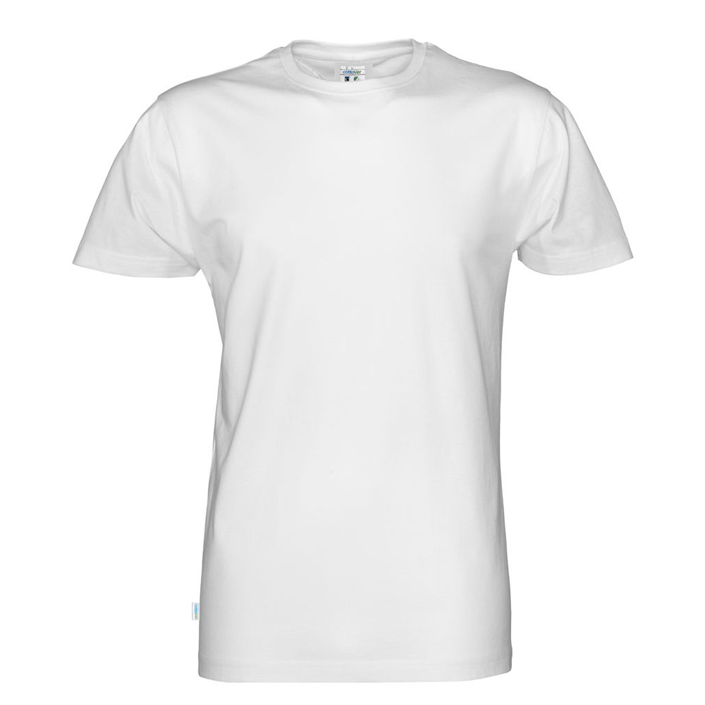 Heren T-shirt korte mouw - Afbeelding 7